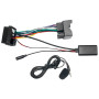 Bluetooth адаптер AUX для Audi, Seat, Skoda, Volkswagen AWM BTM-15