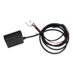 Bluetooth адаптер AUX (12 pin) для Citroen, Peugeot AWM BTM-16