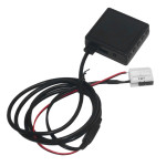 Bluetooth адаптер AUX (12 pin) для Citroen, Peugeot AWM BTM-16