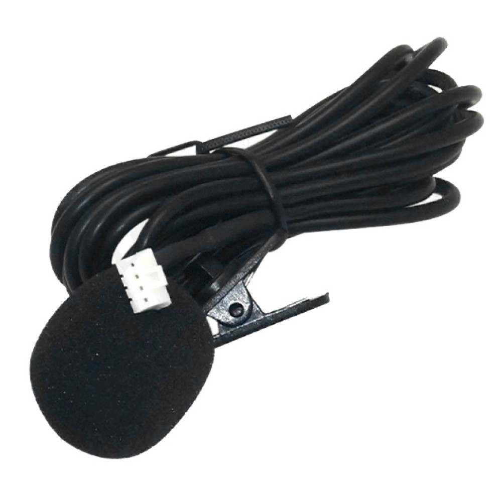 Bluetooth адаптер AUX (12 pin) для Citroen, Peugeot AWM BTM-16