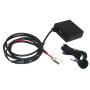 Bluetooth адаптер AUX (12 pin) для Citroen, Peugeot AWM BTM-16