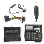 Bluetooth адаптер AUX для BMW 5 Series, X3, X5, Z4, Mini  AWM BTM-18