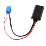 Bluetooth адаптер AUX (8 pin) для Smart (450, 451, 452, 454) AWM BTM-19