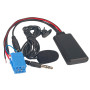 Bluetooth адаптер AUX (8 pin) для Smart (450, 451, 452, 454) AWM BTM-20