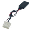 Bluetooth адаптер AUX для Mazda AWM BTM-21