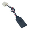 Bluetooth адаптер AUX для Mazda AWM BTM-21