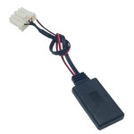 Bluetooth адаптер AUX для Mazda AWM BTM-21