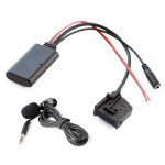 Bluetooth адаптер (18 pin) AUX для Volkswagen, Skoda, Seat (MFD2, RNS2) AWM BTM-24