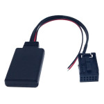 Bluetooth адаптер AUX (12 pin) для Opel AWM BTM-25