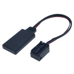 Bluetooth адаптер AUX (12 pin) для Opel AWM BTM-25