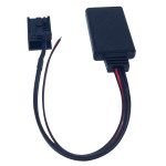 Bluetooth адаптер AUX (12 pin) для Opel AWM BTM-25