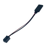 Bluetooth адаптер AUX (12 pin) для Opel AWM BTM-25