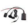 Bluetooth адаптер AUX (12 pin) для Opel AWM BTM-26