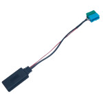 Bluetooth адаптер AUX (14 pin) для Porsche AWM BTM-27