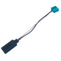Bluetooth адаптер AUX (14 pin) для Porsche AWM BTM-27