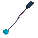 Bluetooth адаптер AUX (14 pin) для Porsche AWM BTM-27