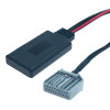 Bluetooth адаптер AUX (20 pin) для Honda AWM BTM-30