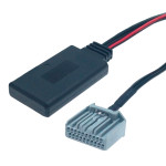 Bluetooth адаптер AUX (20 pin) для Honda AWM BTM-30