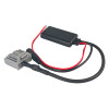 Bluetooth адаптер AUX (20 pin) для Honda AWM BTM-30