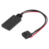 Bluetooth адаптер AUX (12 pin) для Ford AWM BTM-35