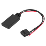 Bluetooth адаптер AUX (12 pin) для Ford AWM BTM-35