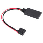 Bluetooth адаптер AUX (12 pin) для Ford AWM BTM-35