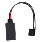 Bluetooth адаптер AUX (12 pin) для Ford AWM BTM-35
