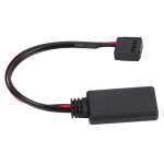 Bluetooth адаптер AUX (12 pin) для Ford AWM BTM-35