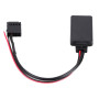 Bluetooth адаптер AUX (12 pin) для Ford AWM BTM-35