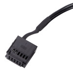Bluetooth адаптер AUX (12 pin) для Ford AWM BTM-35