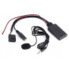Bluetooth адаптер AUX (12 pin) для Ford AWM BTM-36
