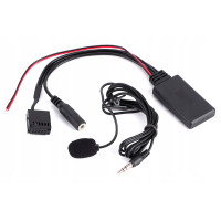 Bluetooth адаптер AUX (12 pin) для Ford AWM BTM-36