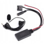 Bluetooth адаптер AUX (12 pin) для Ford AWM BTM-36