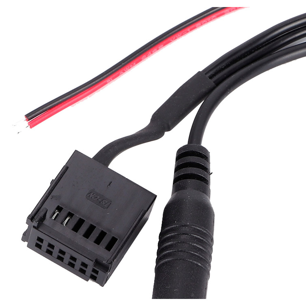 Bluetooth адаптер AUX (12 pin) для Ford AWM BTM-36