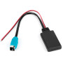 Bluetooth адаптер AUX Alpine KCE-237B AWM BTM-37
