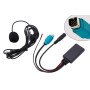 Bluetooth адаптер AUX Alpine KCE-237B AWM BTM-38
