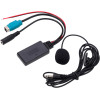 Bluetooth адаптер AUX Alpine KCE-237B AWM BTM-38