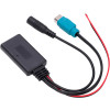 Bluetooth адаптер AUX Alpine KCE-237B AWM BTM-38