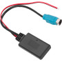 Bluetooth адаптер AUX Alpine KCE-236B AWM BTM-39