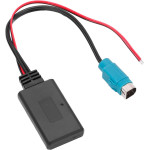 Bluetooth адаптер AUX Alpine KCE-236B AWM BTM-39