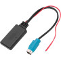 Bluetooth адаптер AUX Alpine KCE-236B AWM BTM-39