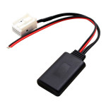 Bluetooth адаптер AUX для BMW 5 Series, X3, X5, Z4, Mini AWM BTM-41