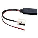 Bluetooth адаптер AUX для BMW 5 Series, X3, X5, Z4, Mini AWM BTM-41