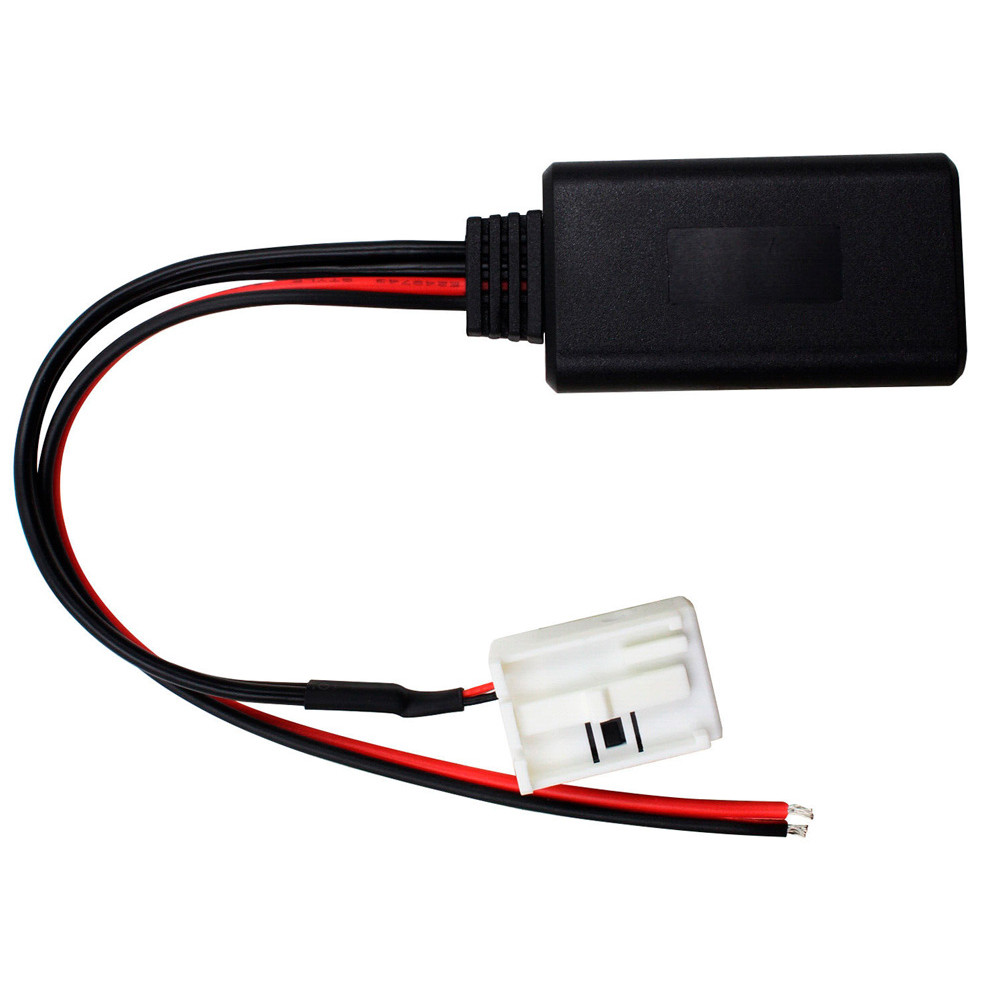 Bluetooth адаптер AUX для BMW 5 Series, X3, X5, Z4, Mini AWM BTM-41