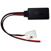 Bluetooth адаптер AUX для BMW 5 Series, X3, X5, Z4, Mini AWM BTM-41