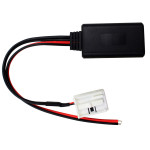 Bluetooth адаптер AUX для BMW 5 Series, X3, X5, Z4, Mini AWM BTM-41