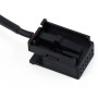 Bluetooth адаптер AUX (12 pin) для Mini, BMW 5 Series, X3, X5, Z4 AWM BTM-44