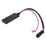 Bluetooth адаптер AUX (3 pin) для BMW 3 Series (E46), 5 Series (E39), X5 (E53) AWM BTM-45