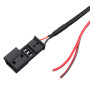 Bluetooth адаптер AUX (3 pin) для BMW 3 Series (E46), 5 Series (E39), X5 (E53) AWM BTM-45