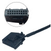 Bluetooth адаптер AUX (18 pin) для Mercedes (Comand APS 2.0) AWM BTM-55